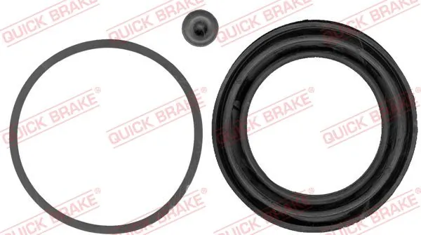 Repair Kit, brake caliper